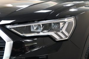 AUDI Q3 2ª serie Q3 35 TDI S tronic Business A…