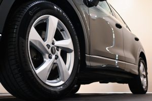 AUDI Q3 2ª serie Q3 35 TDI S tronic Business A…