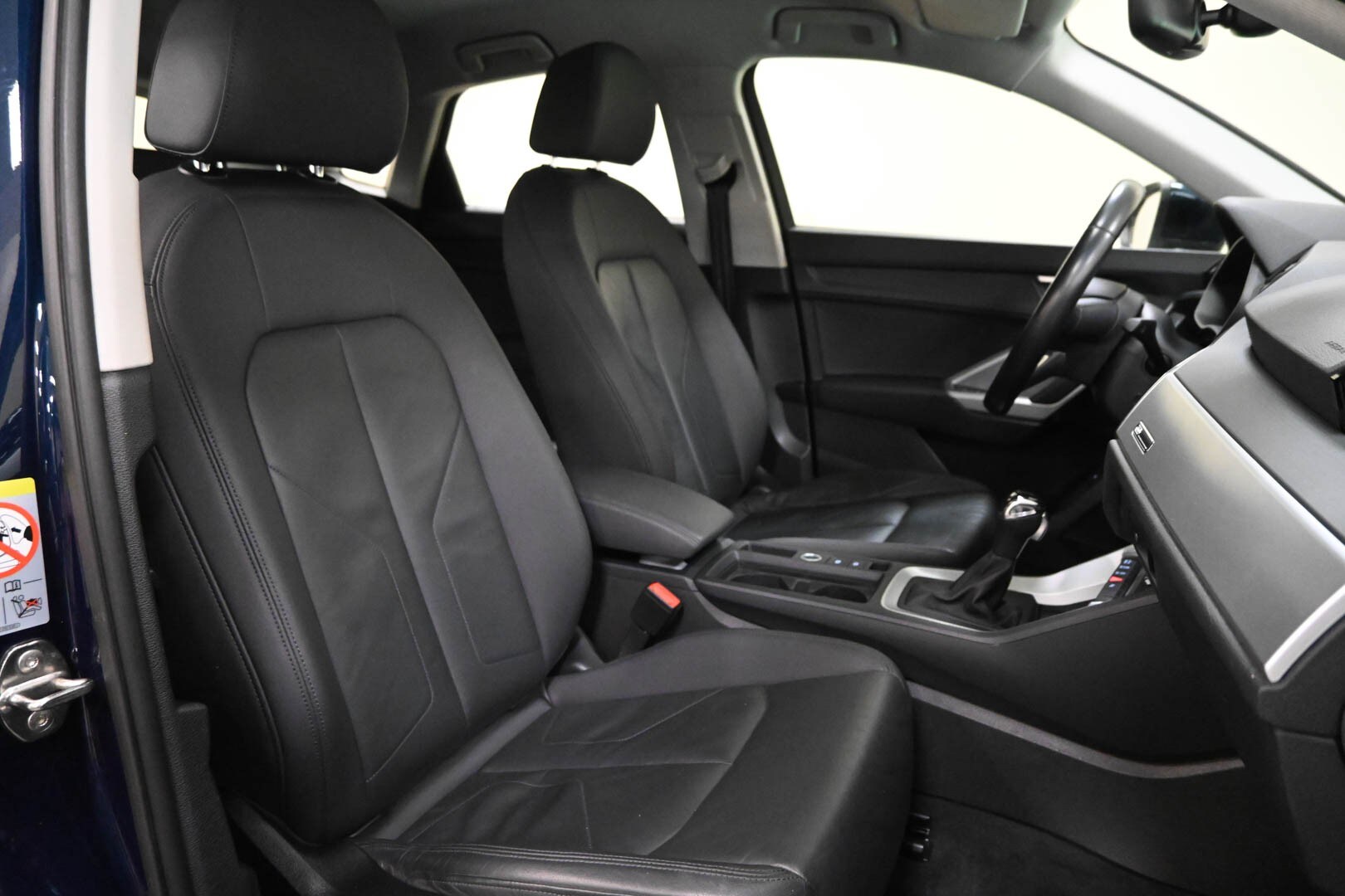 AUDI Q3 2ª serie Q3 SPB 35 TDI S tronic