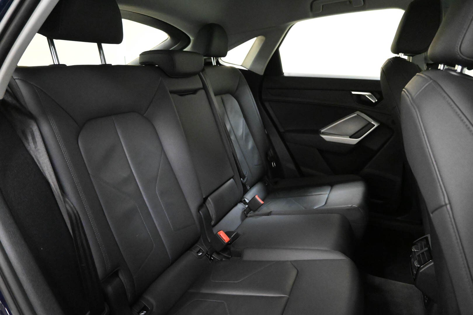AUDI Q3 2ª serie Q3 SPB 35 TDI S tronic