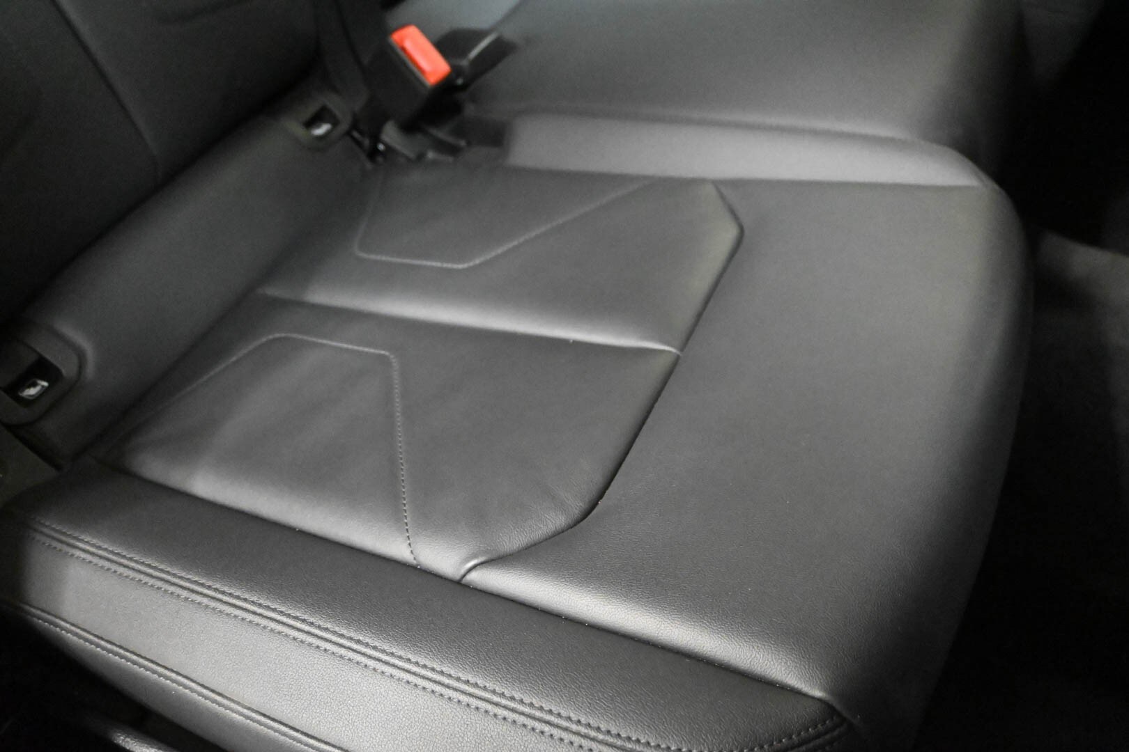 AUDI Q3 2ª serie Q3 SPB 35 TDI S tronic
