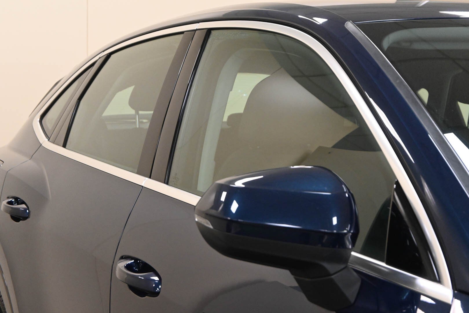 AUDI Q3 2ª serie Q3 SPB 35 TDI S tronic