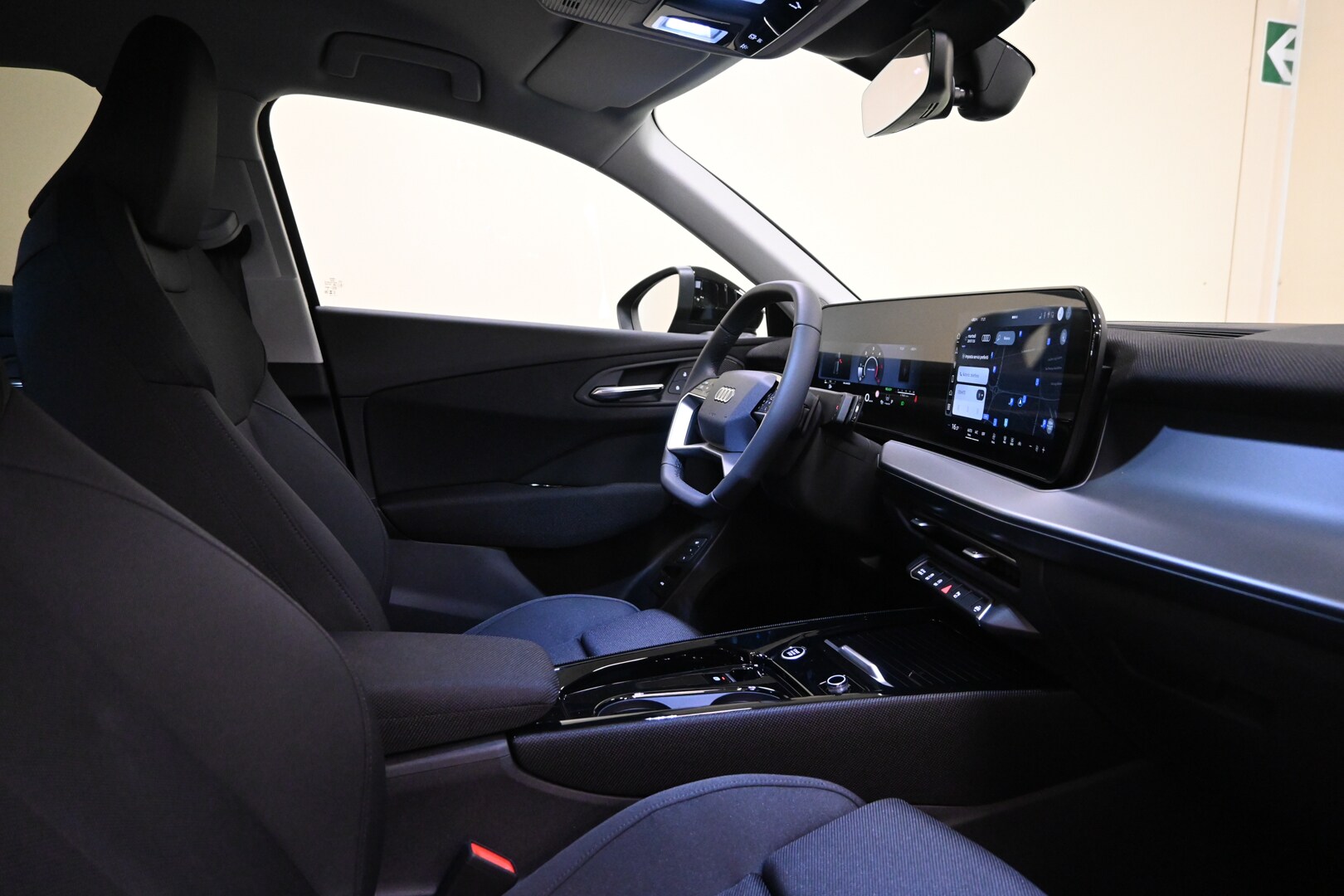 AUDI Q3 3ª serie Q3 SPB TDI 110 kW S tronic Bu…