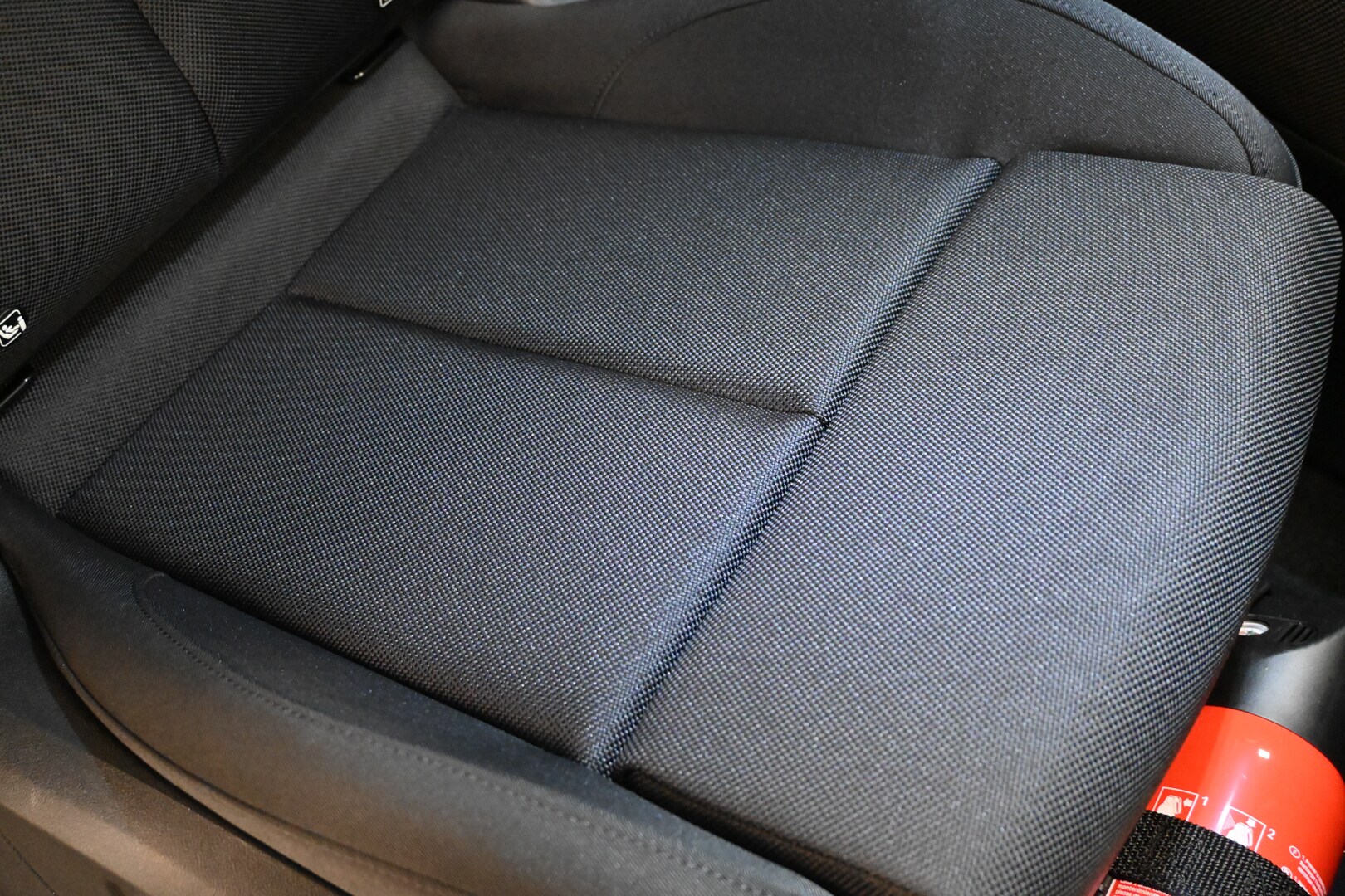 AUDI Q3 3ª serie Q3 SPB TDI 110 kW S tronic Bu…