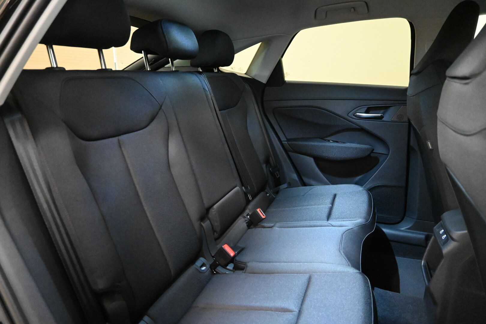 AUDI Q3 3ª serie Q3 SPB TDI 110 kW S tronic Bu…