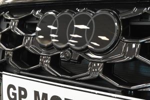 AUDI Q3 3ª serie Q3 SPB TDI 110 kW S tronic Bu…