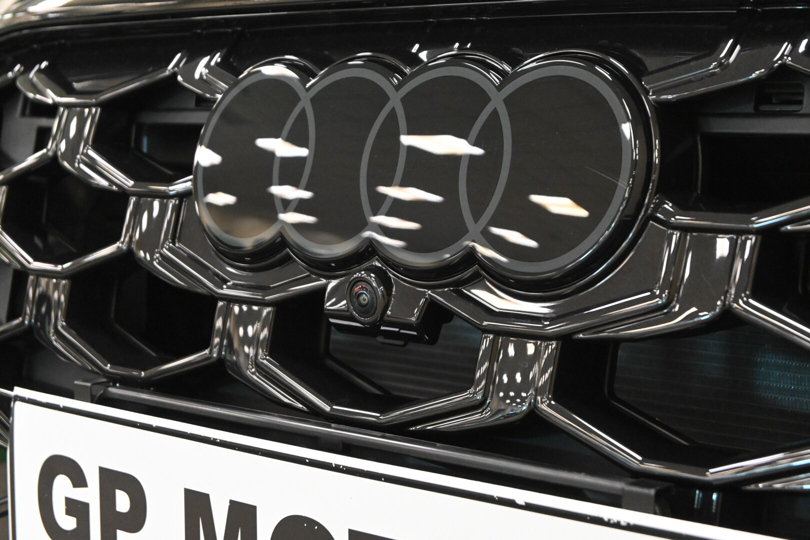 AUDI Q3 3ª serie Q3 SPB TDI 110 kW S tronic Bu…