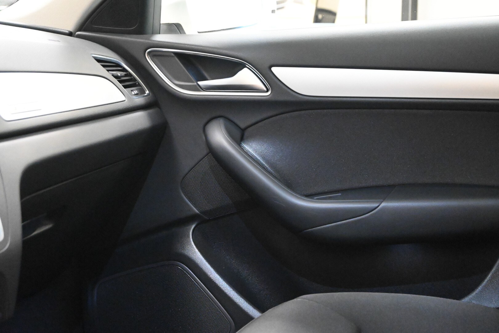 AUDI Q3 Q3 2.0 TDI 150 CV quattro S tronic Busi…