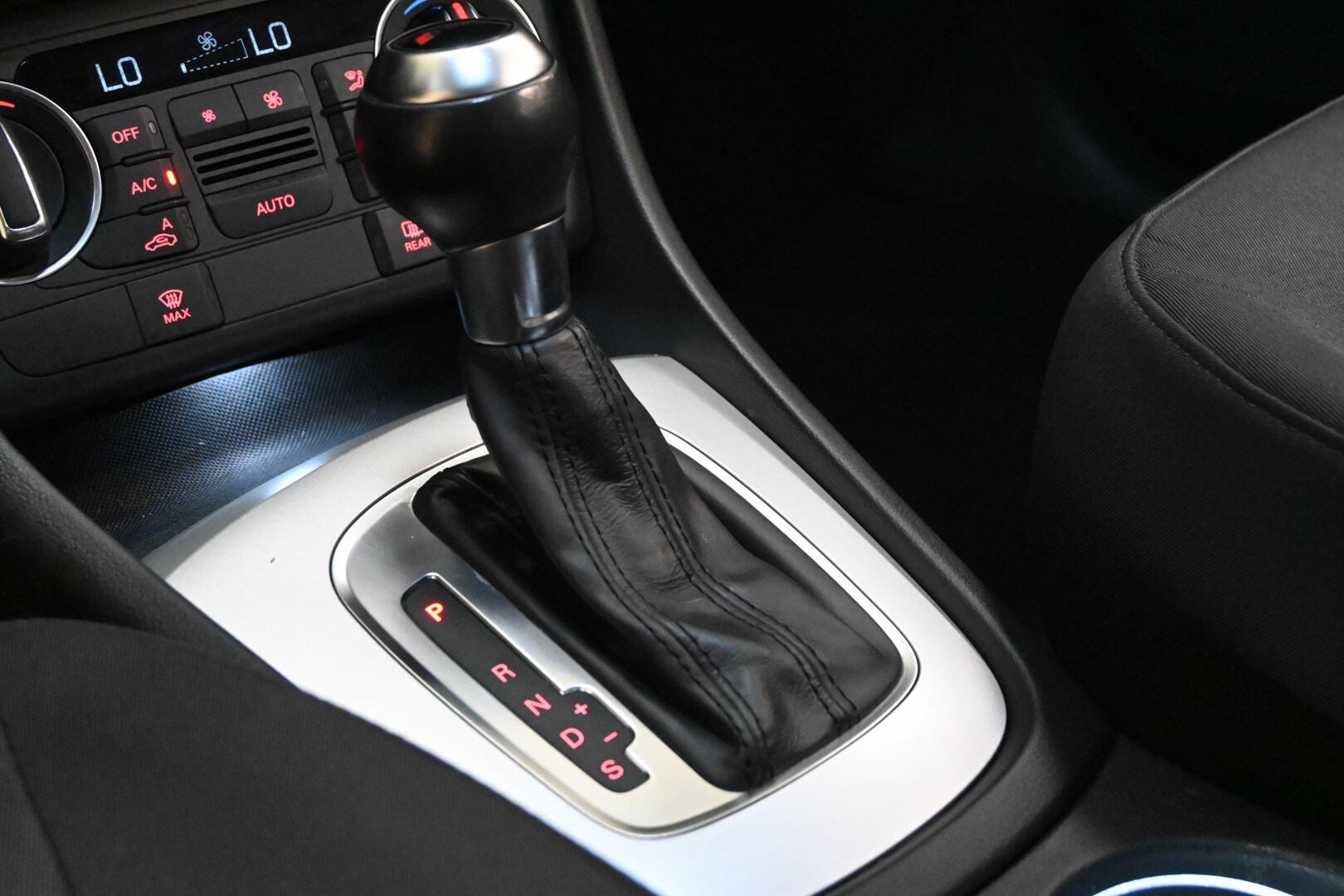 AUDI Q3 Q3 2.0 TDI 150 CV quattro S tronic Busi…