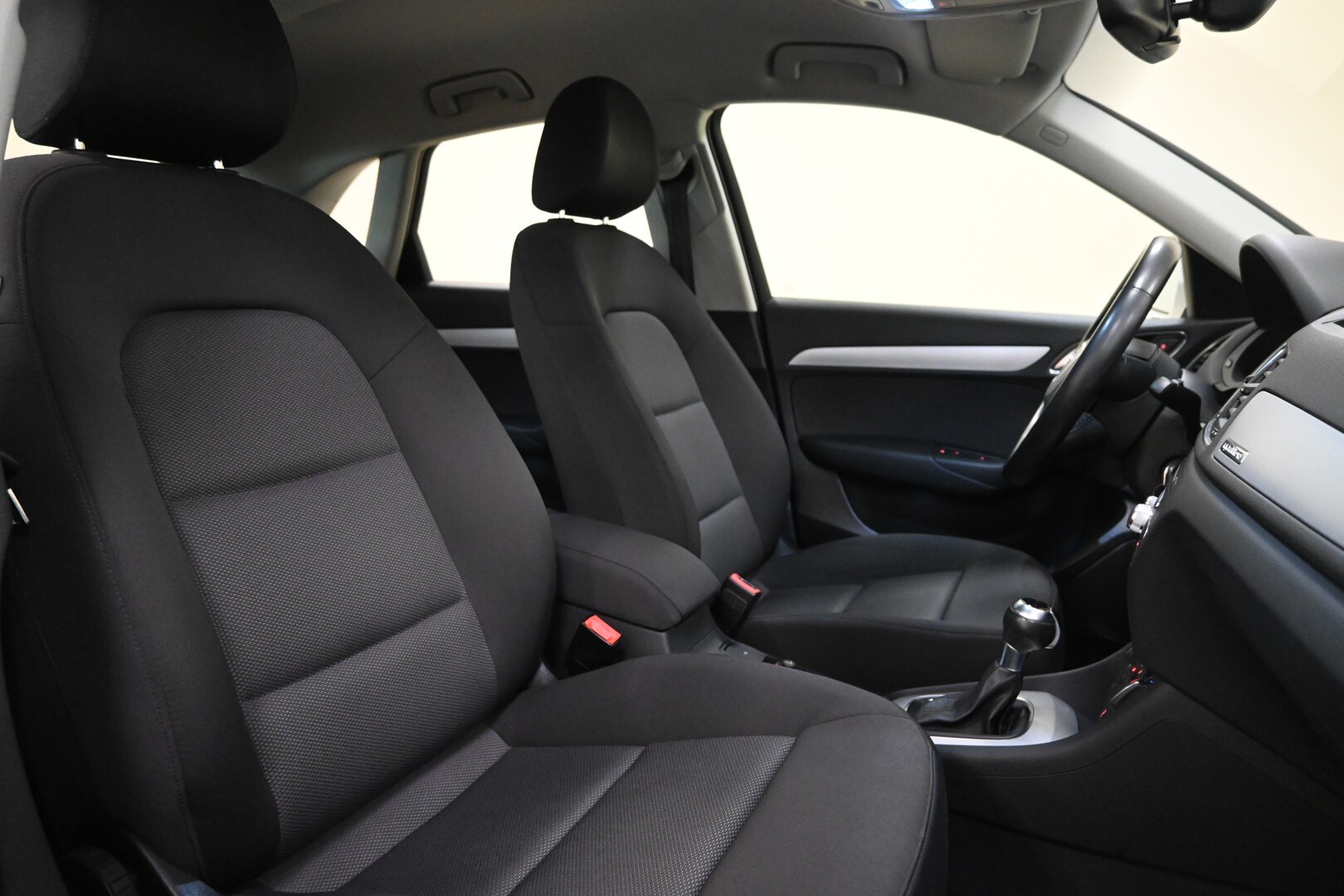 AUDI Q3 Q3 2.0 TDI 150 CV quattro S tronic Busi…