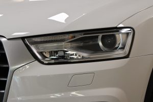 AUDI Q3 Q3 2.0 TDI 150 CV quattro S tronic Busi…