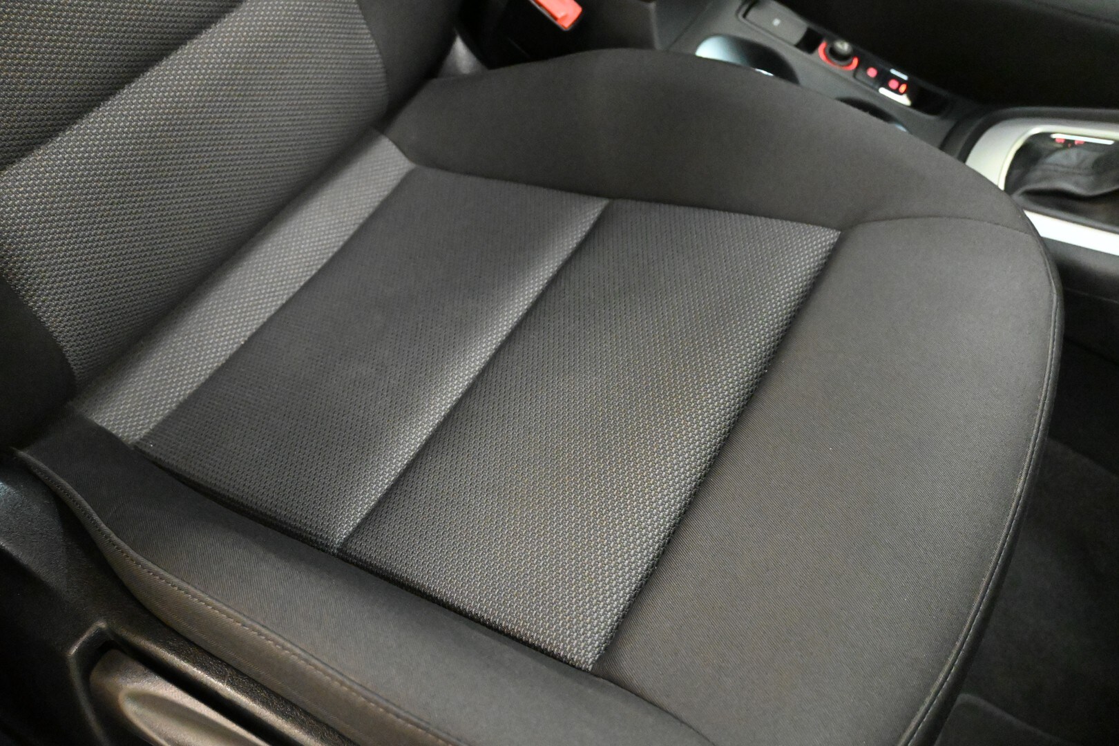 AUDI Q3 Q3 2.0 TDI 150 CV quattro S tronic Busi…