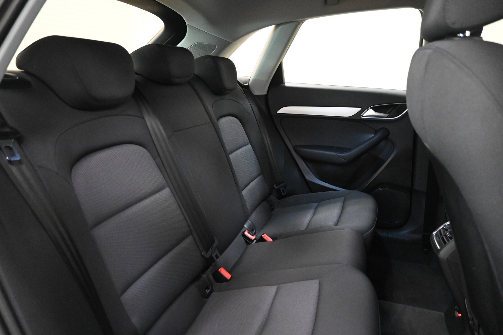 AUDI Q3 Q3 2.0 TDI 150 CV quattro S tronic Busi…