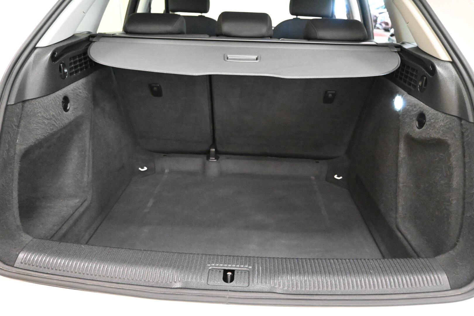 AUDI Q3 Q3 2.0 TDI 150 CV quattro S tronic Busi…