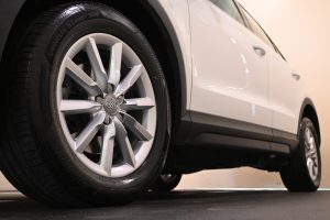 AUDI Q3 Q3 2.0 TDI 150 CV quattro S tronic Busi…