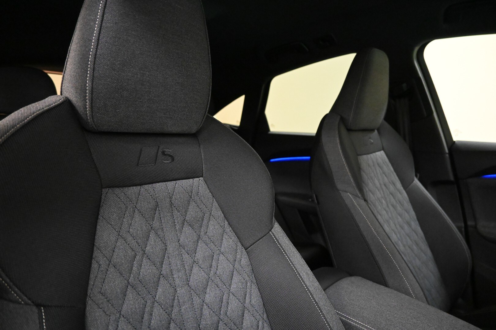 AUDI Q5 3ª serie Q5 SPB TDI 150 kW mHEV+ S tro…