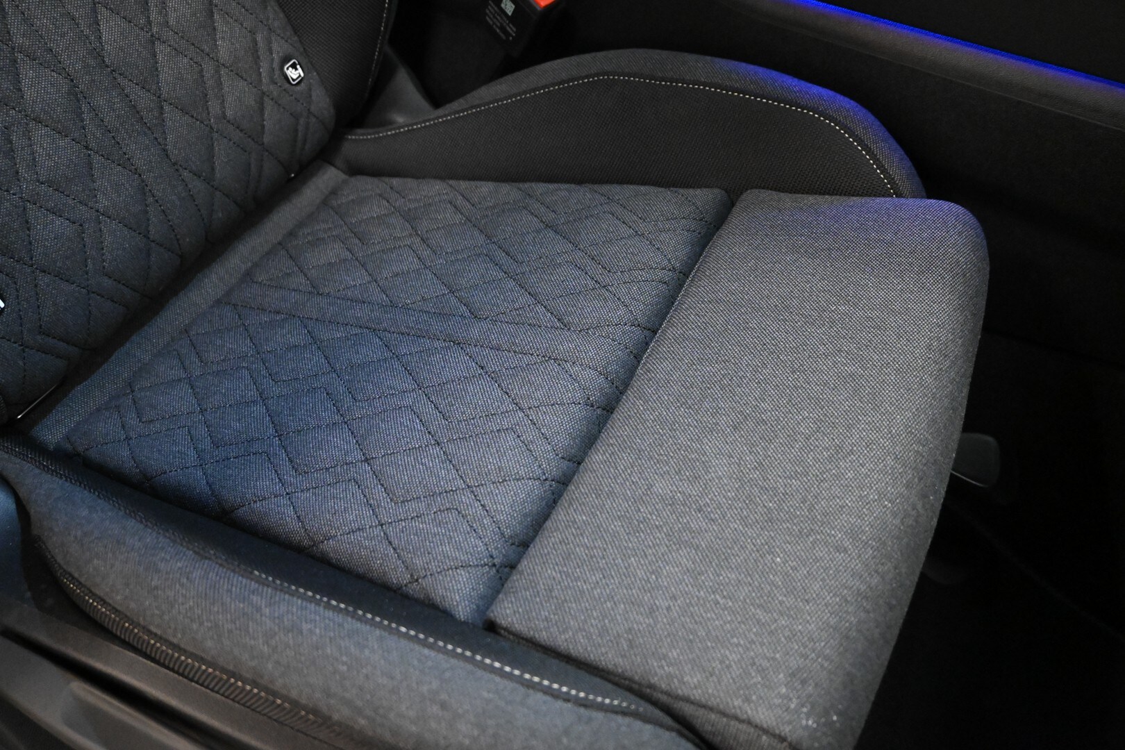AUDI Q5 3ª serie Q5 SPB TDI 150 kW mHEV+ S tro…