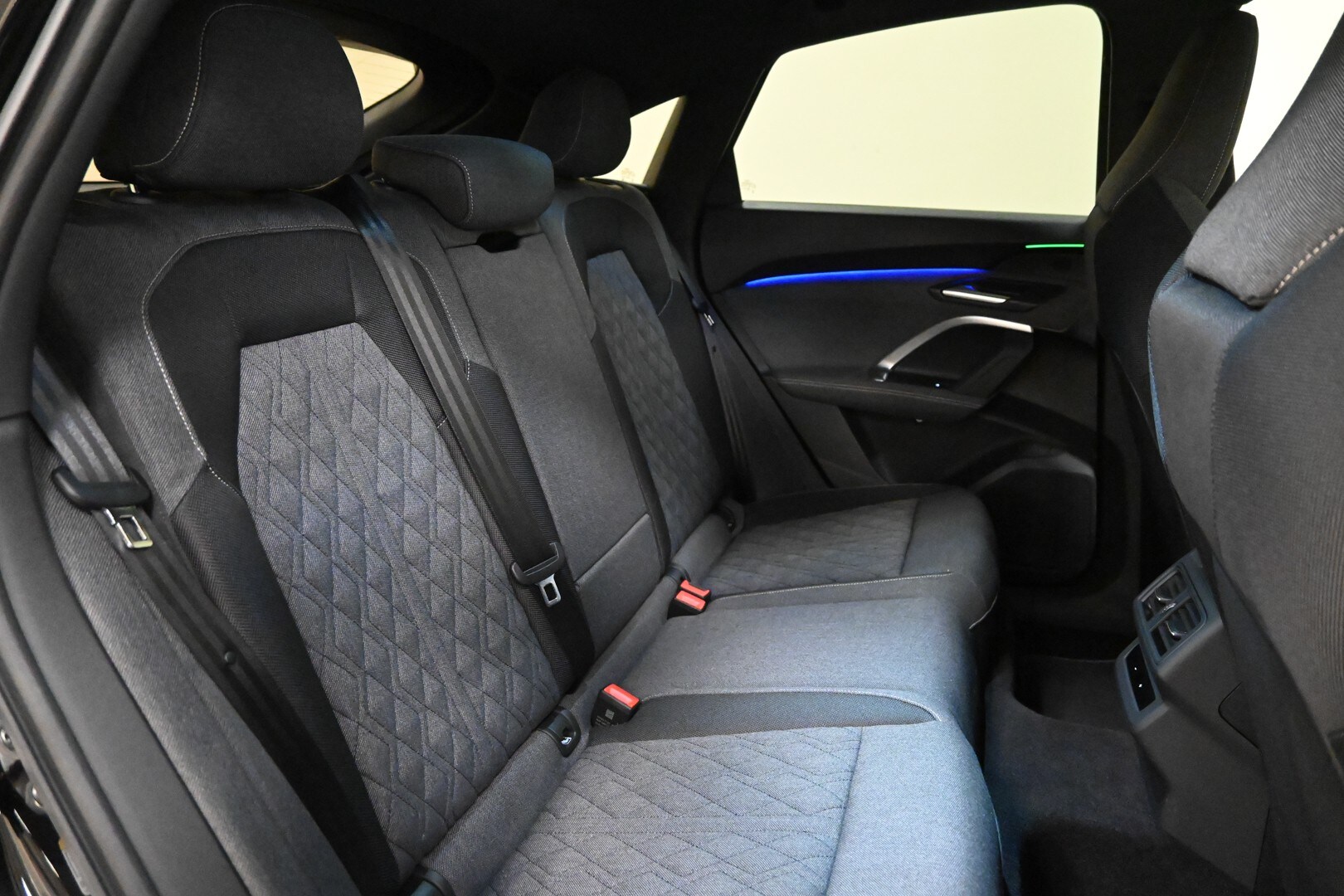 AUDI Q5 3ª serie Q5 SPB TDI 150 kW mHEV+ S tro…