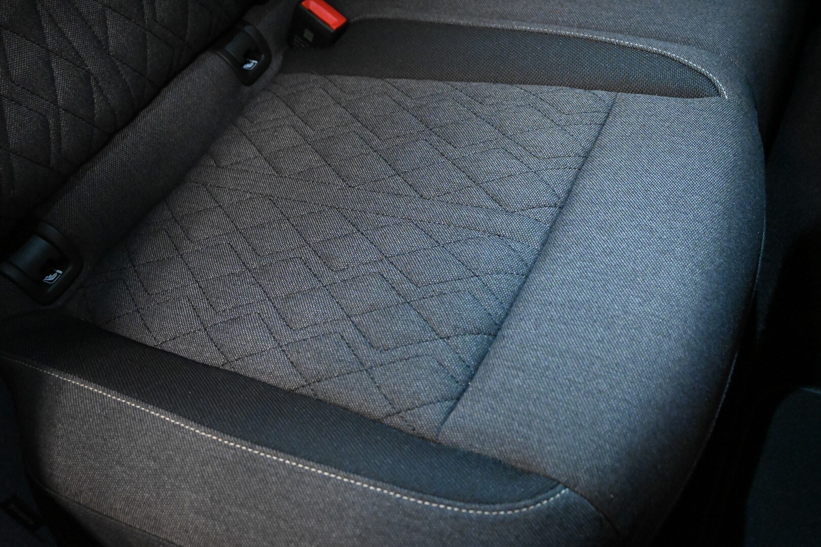 AUDI Q5 3ª serie Q5 SPB TDI 150 kW mHEV+ S tro…