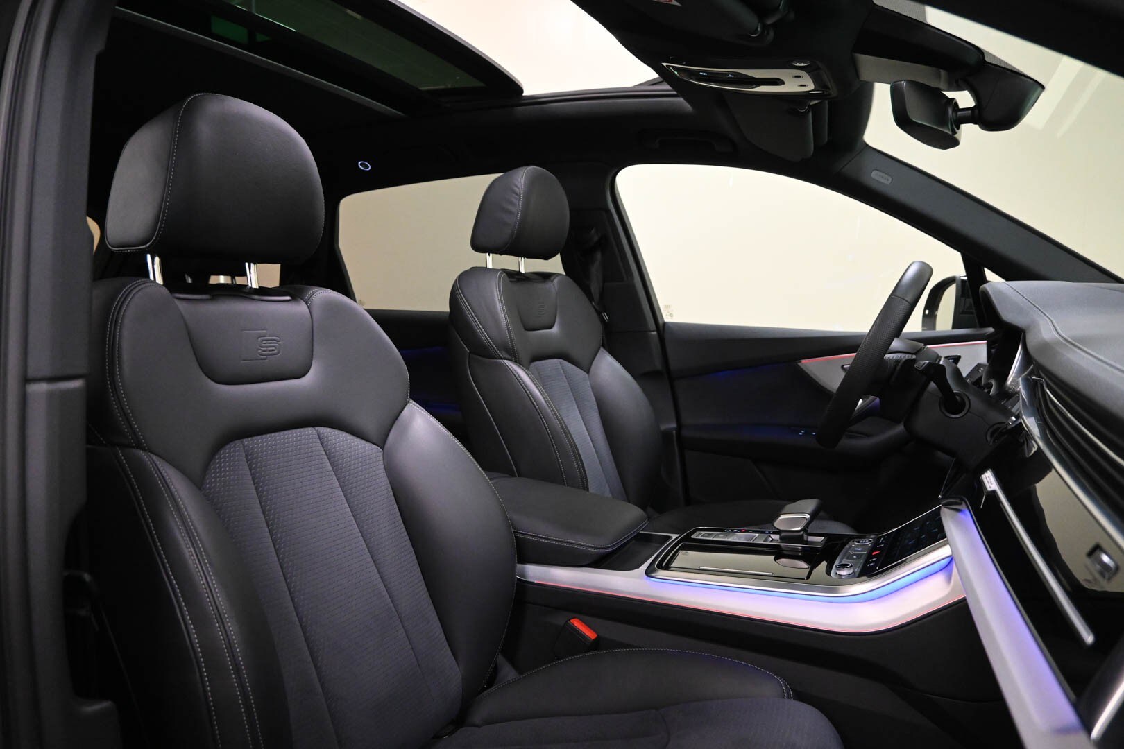 AUDI Q7 2ª serie Q7 SUV 50 TDI quattro tiptronic