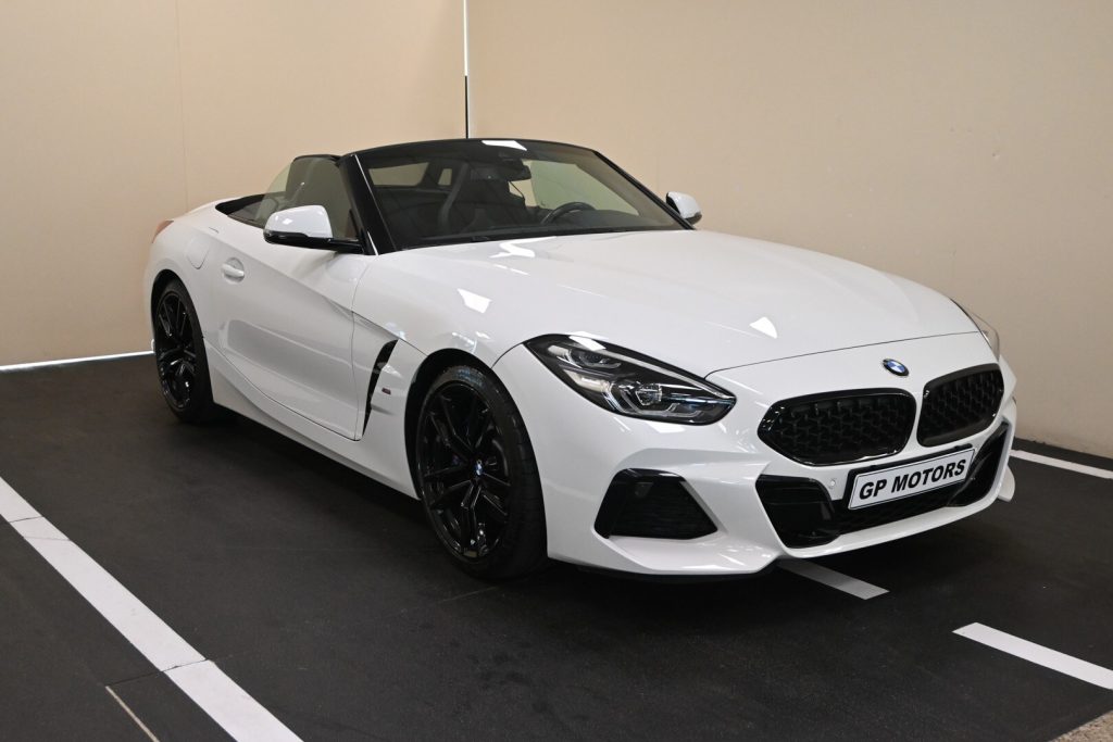 BMW Z4 (G29) Z4 sDrive20i Msport