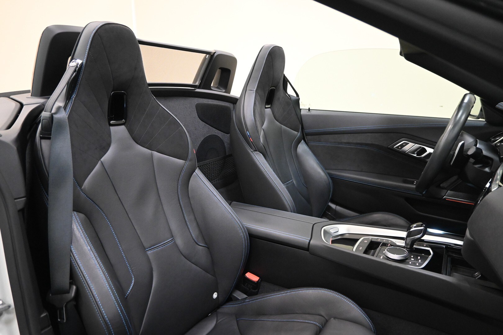 BMW Z4 (G29) Z4 sDrive20i Msport