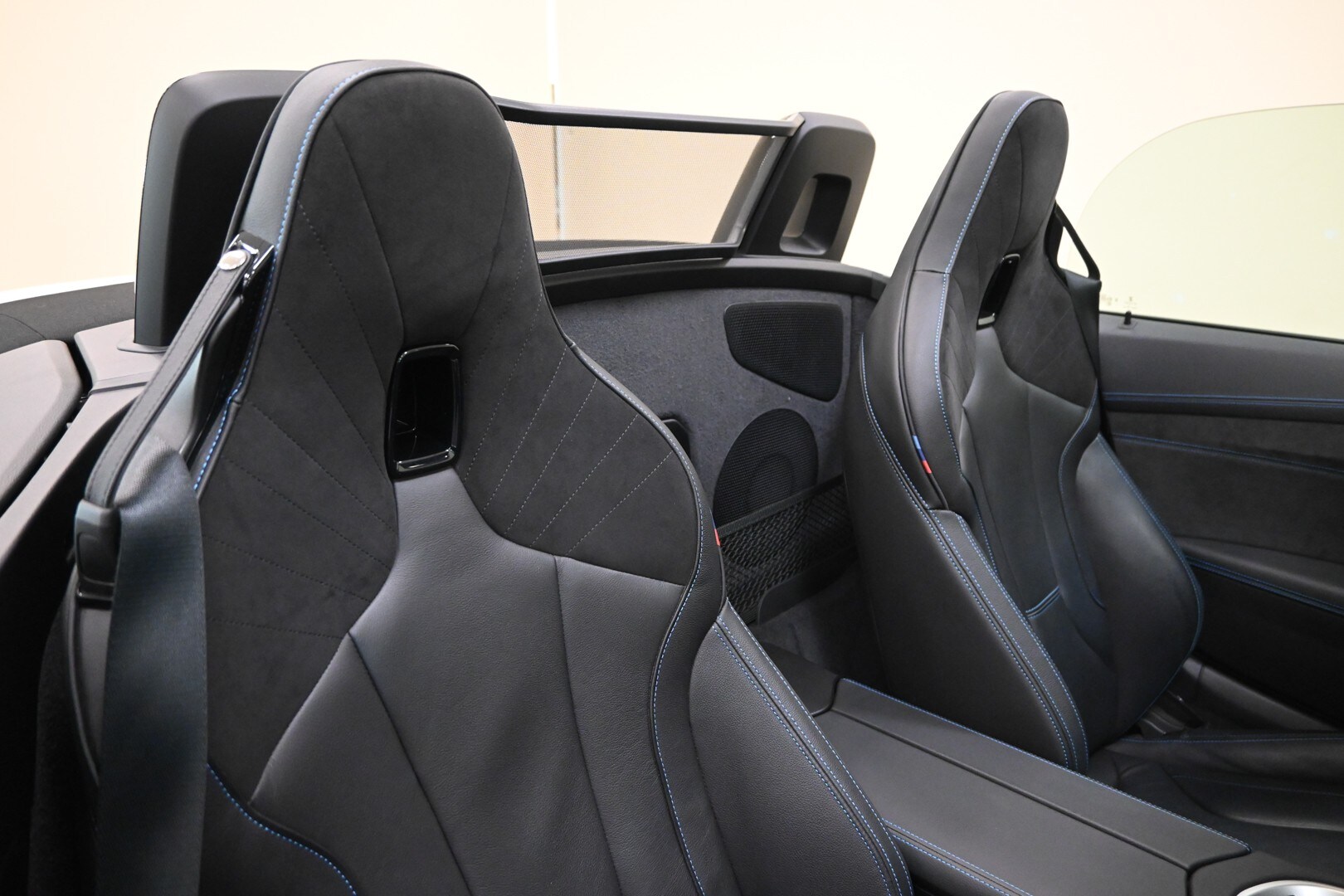 BMW Z4 (G29) Z4 sDrive20i Msport