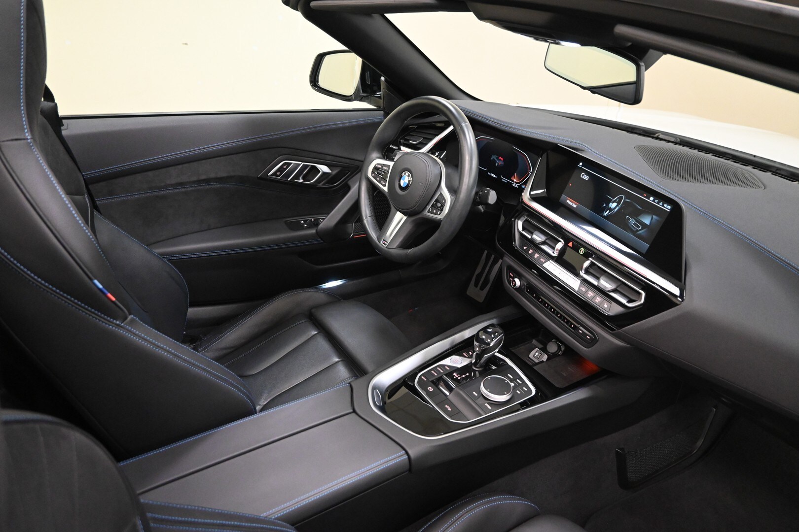 BMW Z4 (G29) Z4 sDrive20i Msport