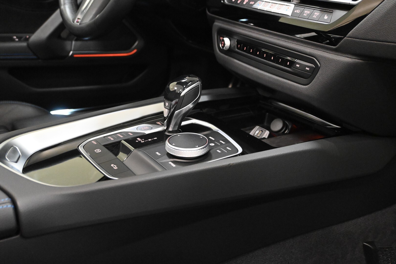 BMW Z4 (G29) Z4 sDrive20i Msport