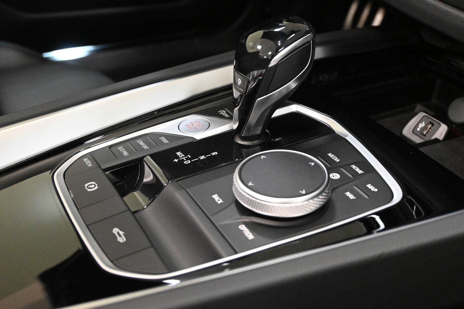 BMW Z4 (G29) Z4 sDrive20i Msport