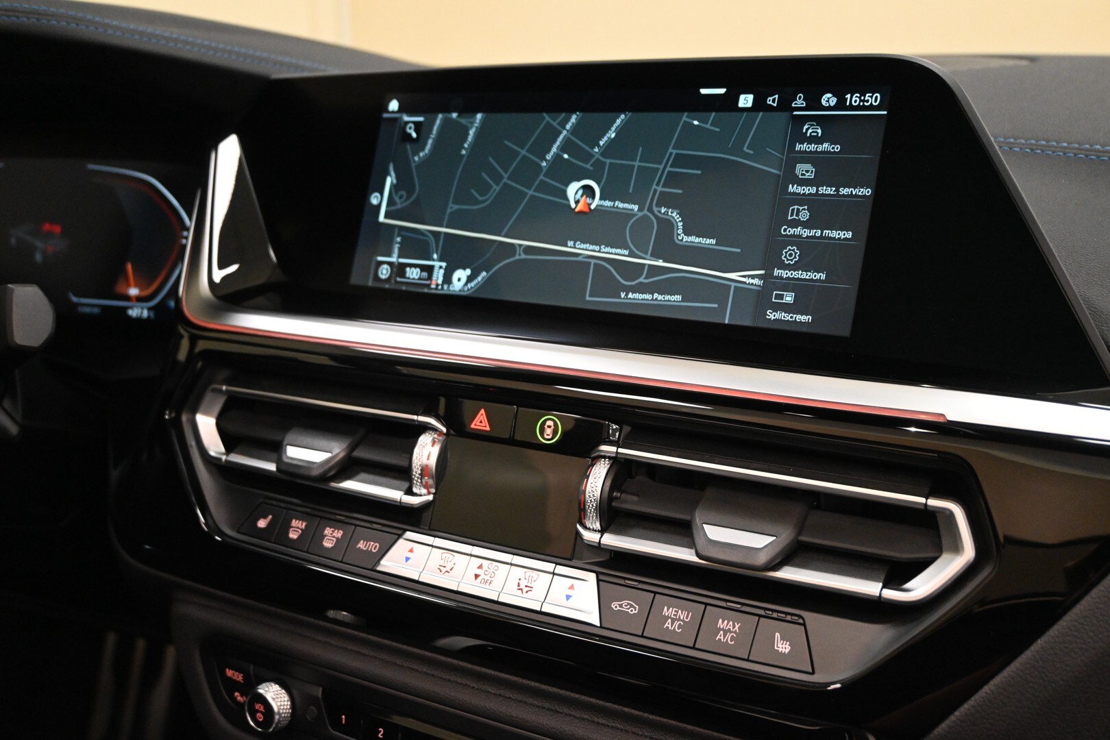 BMW Z4 (G29) Z4 sDrive20i Msport