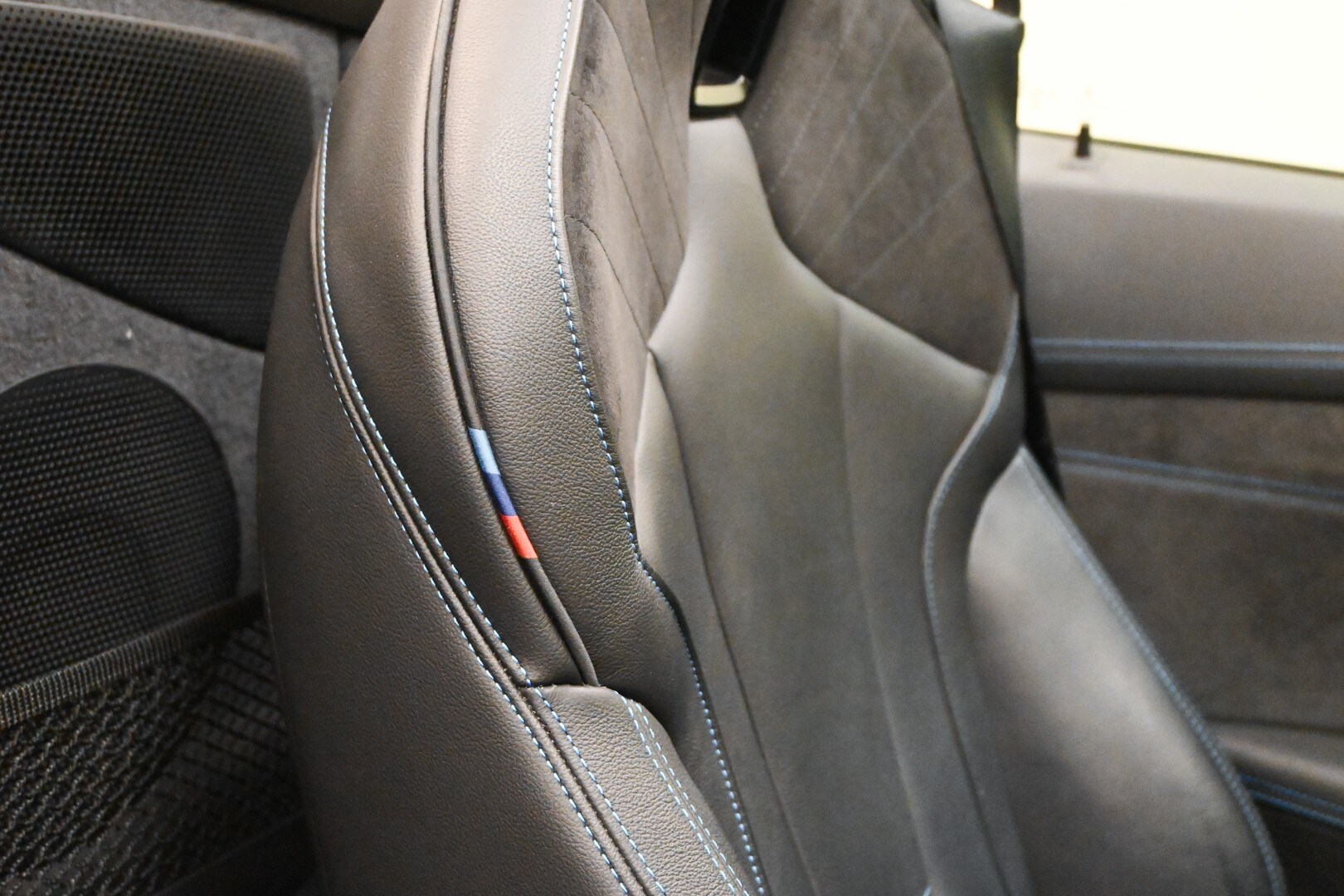 BMW Z4 (G29) Z4 sDrive20i Msport