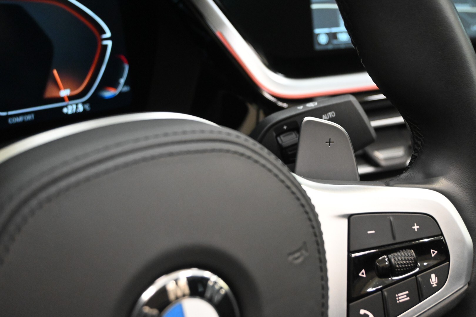BMW Z4 (G29) Z4 sDrive20i Msport