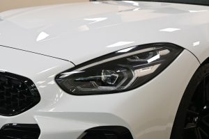 BMW Z4 (G29) Z4 sDrive20i Msport
