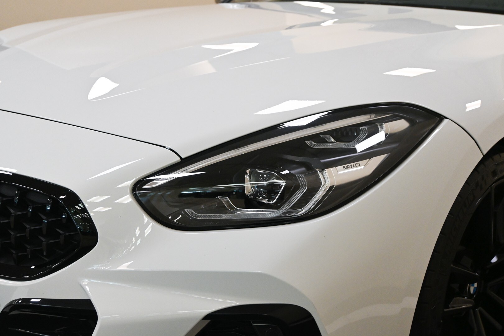 BMW Z4 (G29) Z4 sDrive20i Msport