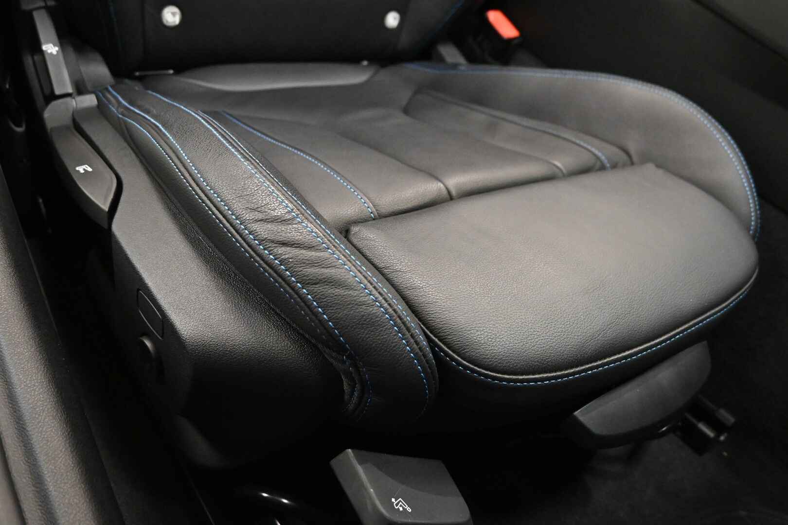 BMW Z4 (G29) Z4 sDrive20i Msport