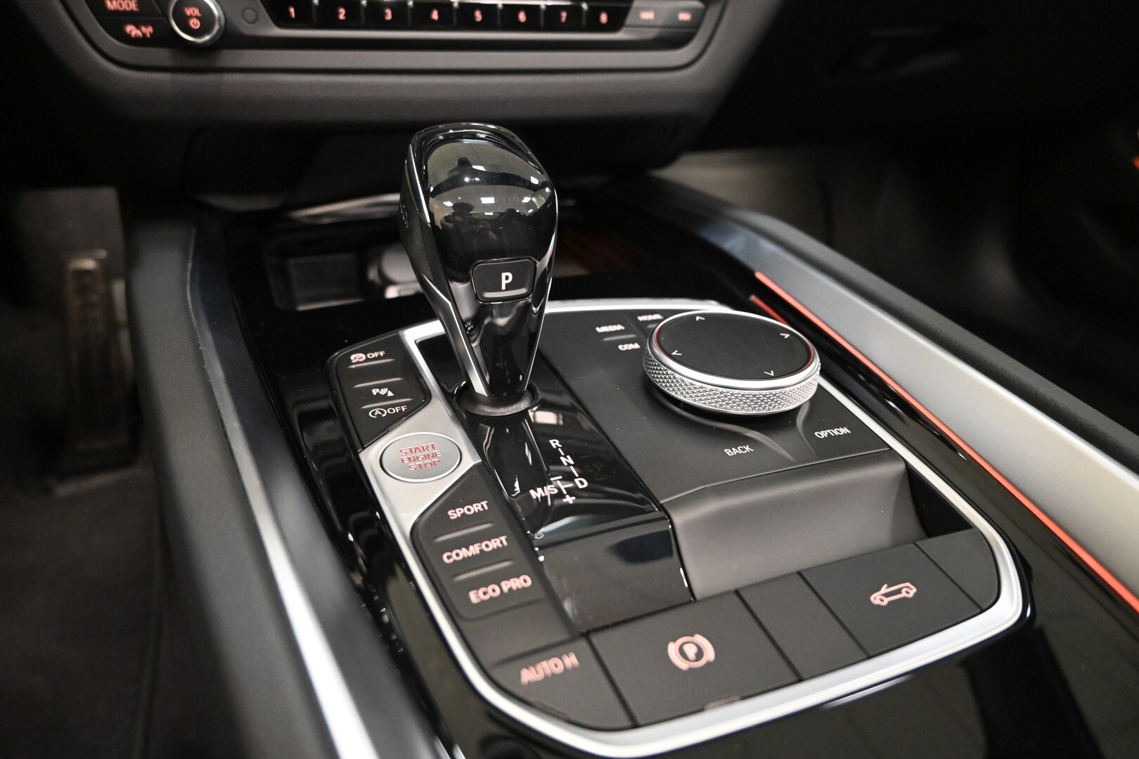 BMW Z4 (G29) Z4 sDrive20i Msport