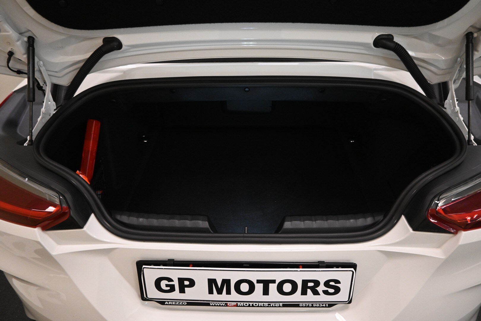 BMW Z4 (G29) Z4 sDrive20i Msport