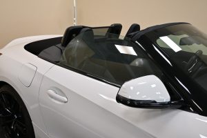 BMW Z4 (G29) Z4 sDrive20i Msport