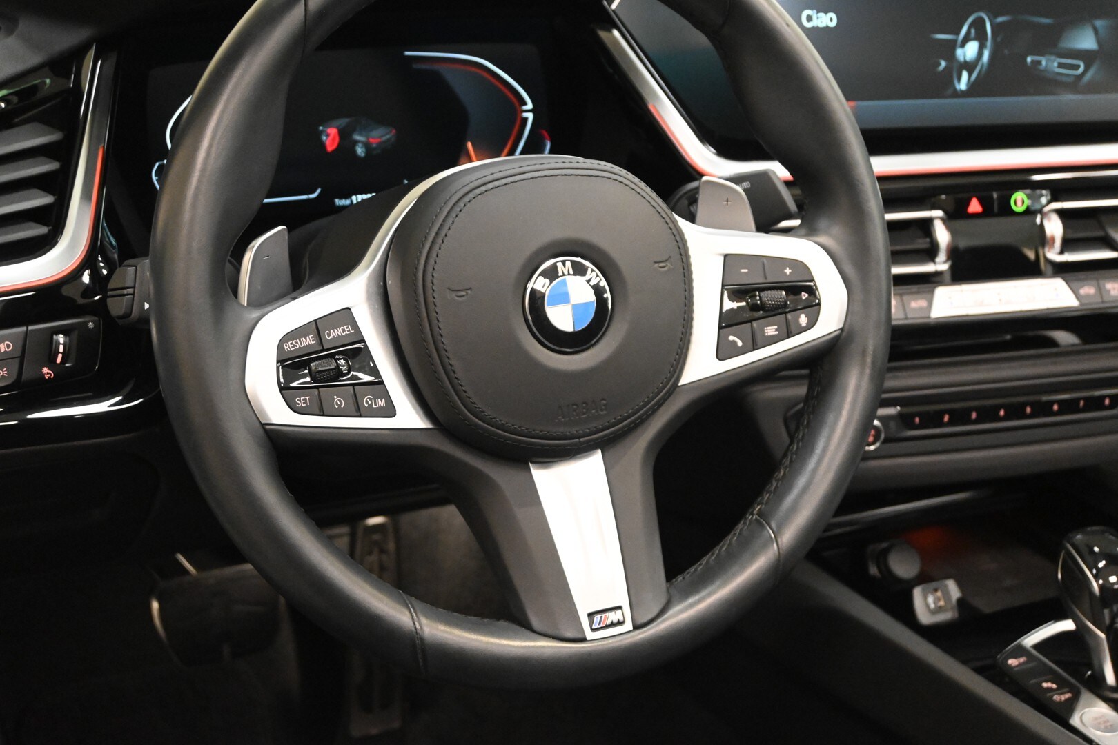 BMW Z4 (G29) Z4 sDrive20i Msport