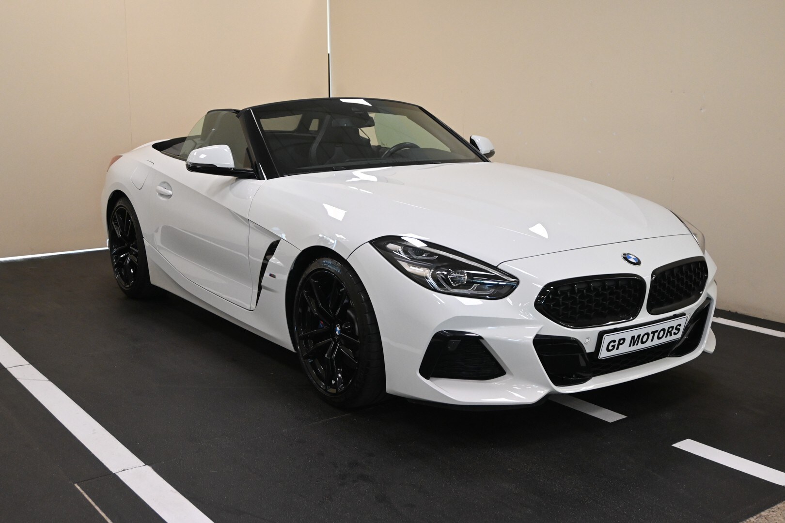 BMW Z4 (G29) Z4 sDrive20i Msport