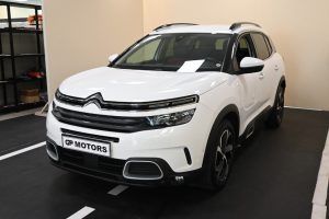 CITROEN C5 Aircross 1ª s. C5 Aircross BlueHDi …