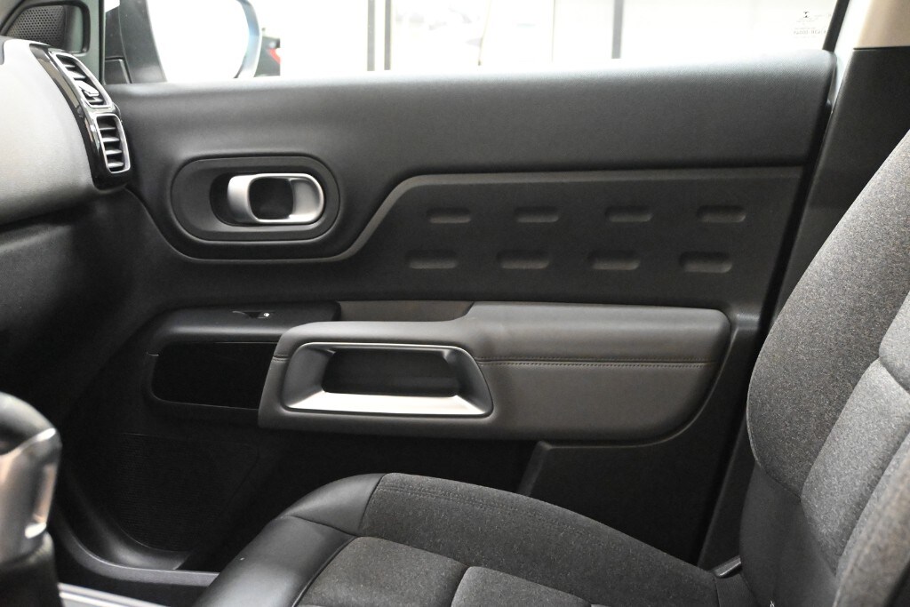 CITROEN C5 Aircross 1ª s. C5 Aircross BlueHDi …