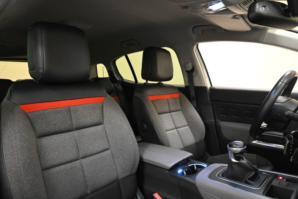 CITROEN C5 Aircross 1ª s. C5 Aircross BlueHDi …