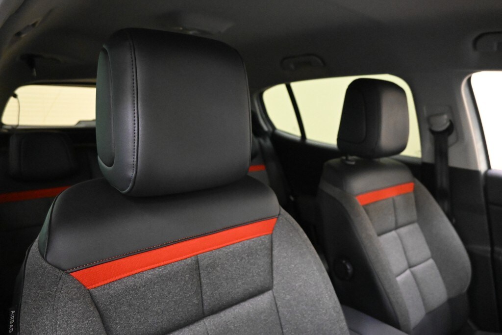 CITROEN C5 Aircross 1ª s. C5 Aircross BlueHDi …