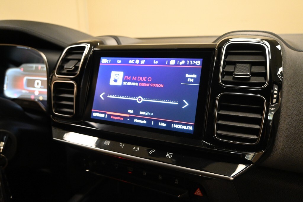 CITROEN C5 Aircross 1ª s. C5 Aircross BlueHDi …