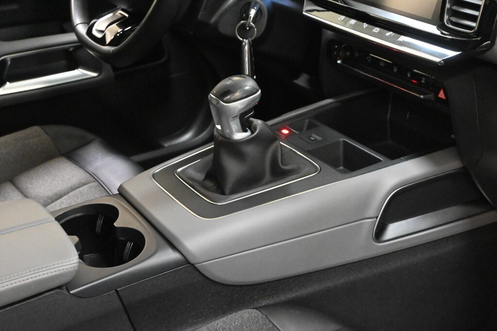 CITROEN C5 Aircross 1ª s. C5 Aircross BlueHDi …