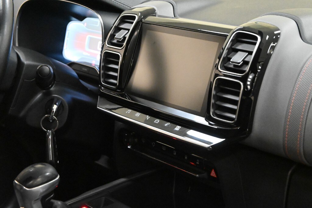 CITROEN C5 Aircross 1ª s. C5 Aircross BlueHDi …