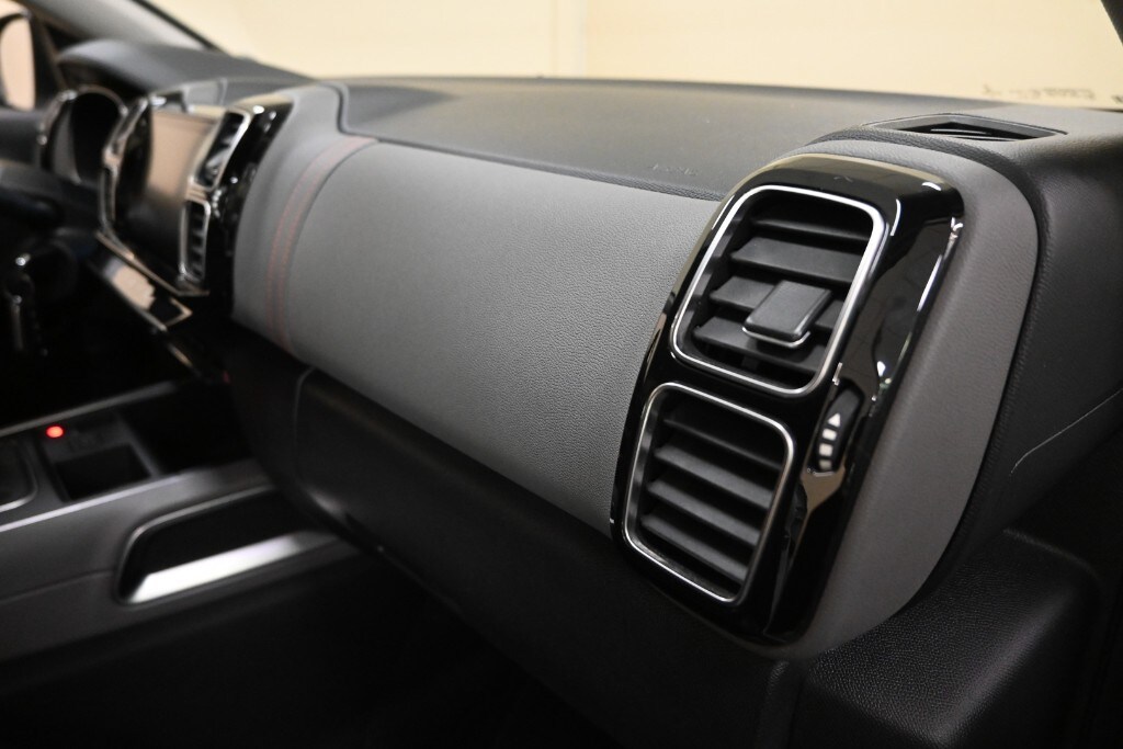 CITROEN C5 Aircross 1ª s. C5 Aircross BlueHDi …