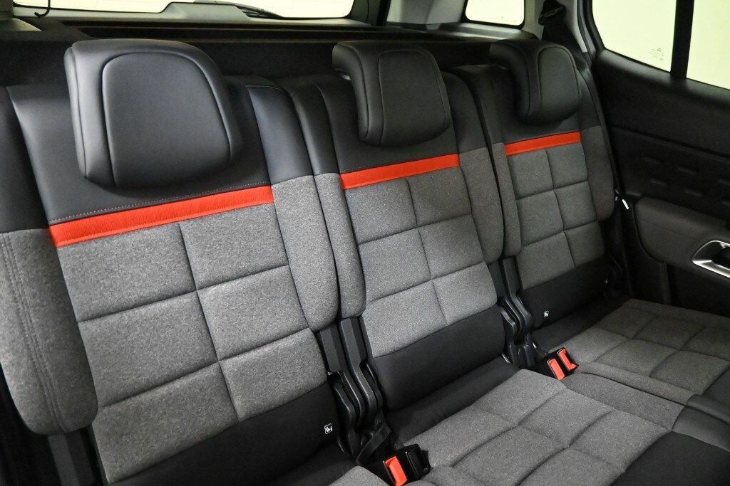 CITROEN C5 Aircross 1ª s. C5 Aircross BlueHDi …